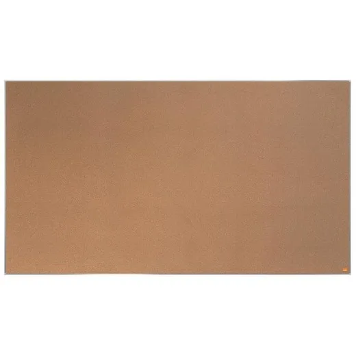 Korková tabuľa, širokouhlá,70"/155x87 cm, NOBO "Impression Pro"
