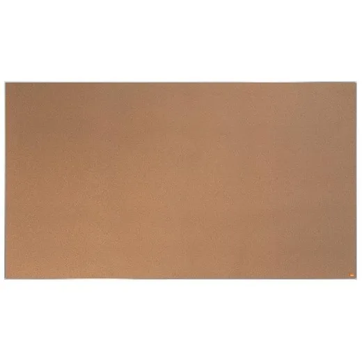 Korková tabuľa, širokouhlá, 85"/188x106 cm, NOBO "Impression Pro"