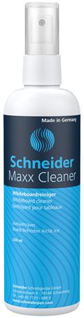 Čistiaca tekutina na tabule, 250 ml, SCHNEIDER, "Maxx"