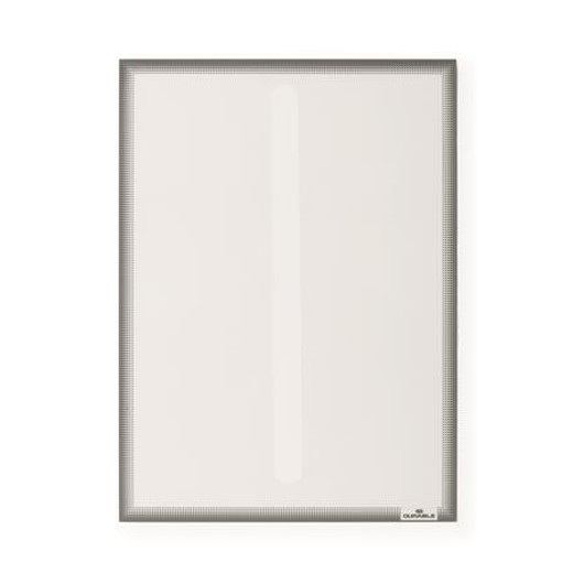 Informačné vrecko, elektrostatické, A4, DURABLE