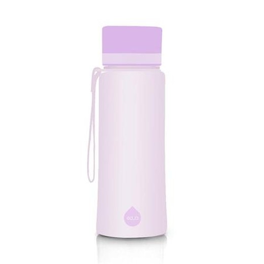 Fľaša, 600 ml, plastová, EQUA "Iris"