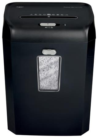 Skartovací stroj, konfety, 10 listov, REXEL "ProMax QS RSX1035"