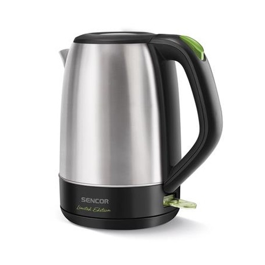 Rýchlovarná kanvica, 1.7 l, SENCOR "SWK 1711SS"