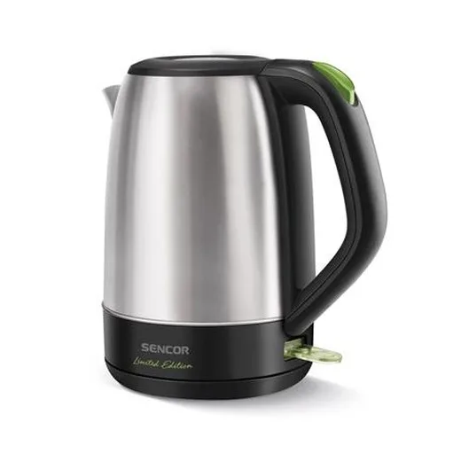 Rýchlovarná kanvica, 1.7 l, SENCOR "SWK 1711SS"