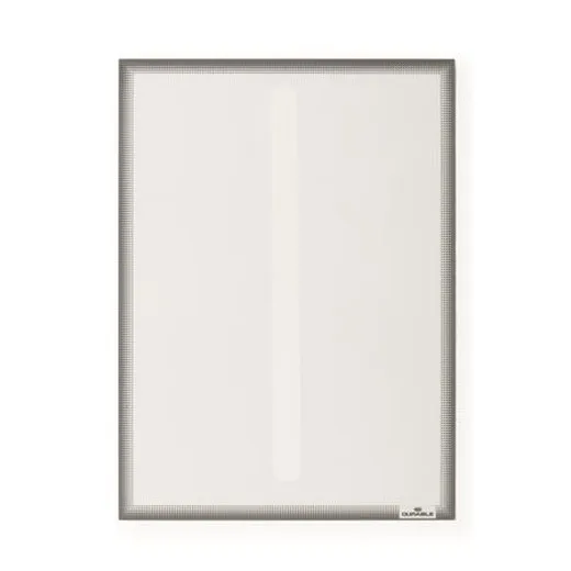 Držiak na dokumenty, elektrostatický, A4, DURABLE
