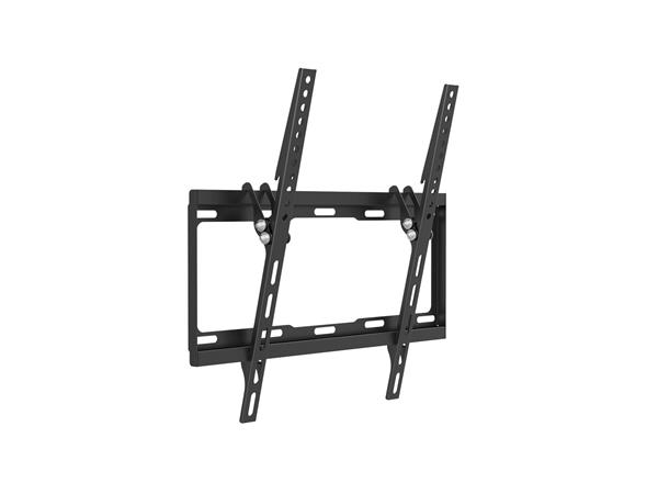 Nástenný držiak na monitor, sklopný, 32 "-55", EQUIP