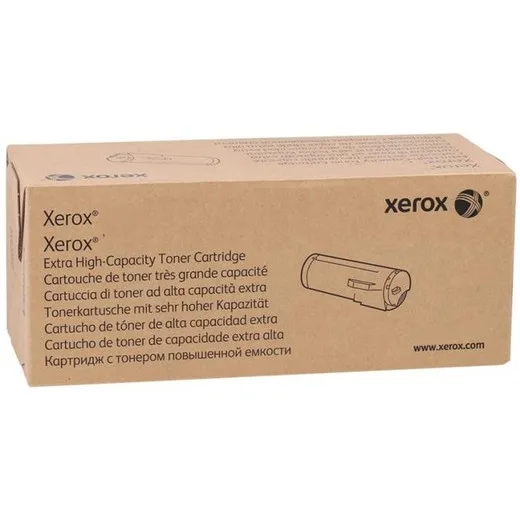 006R04379 Laserový toner do B305, B310, B315S tlačiarní, XEROX, čierna, 3k