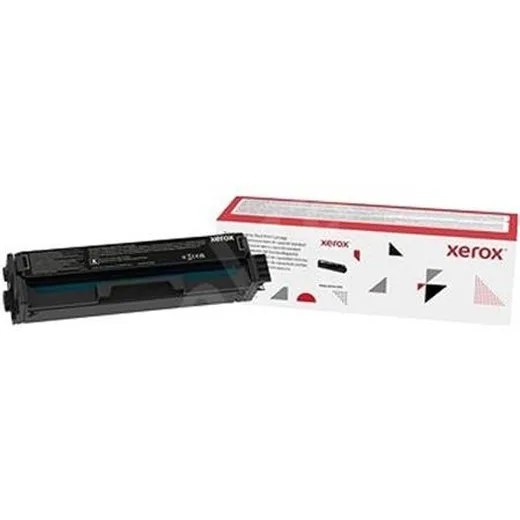 006R04387 Laserový toner do C230, C235 tlačiarní, XEROX, čierna, 1,5k