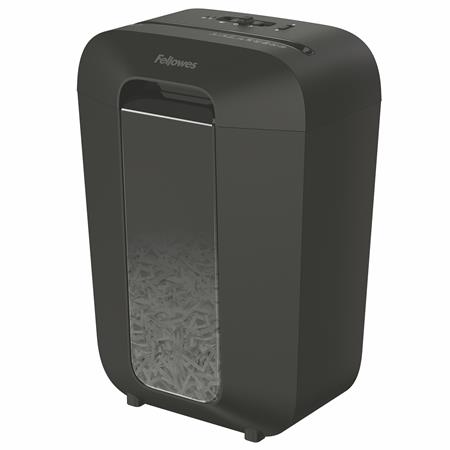 Skartovací stroj, konfety, 11 listov, FELLOWES "Powershred® LX70"
