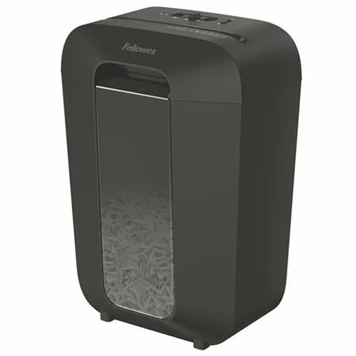 Skartovací stroj, konfety, 11 listov, FELLOWES "Powershred® LX70"