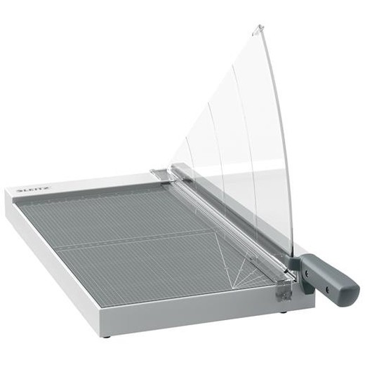 Páková rezačka, A3, 10 listov, LEITZ "Precision Home Office"