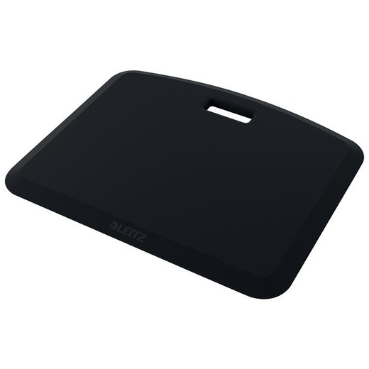 Podložka proti únave, ergonomická, pre sedavú/stojatú prácu, LEITZ "Ergo Cosy"