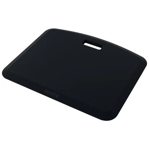 Podložka proti únave, ergonomická, pre sedavú/stojatú prácu, LEITZ "Ergo Cosy"