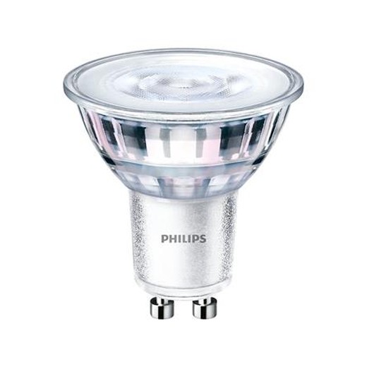 LED žiarovka, GU10 spot, 3,5W, 275lm, 4000K, PHILIPS