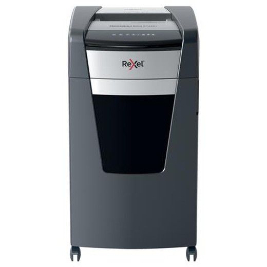 Skartovací stroj, konfety, 22 listov, REXEL "Momentum Extra XP422+"