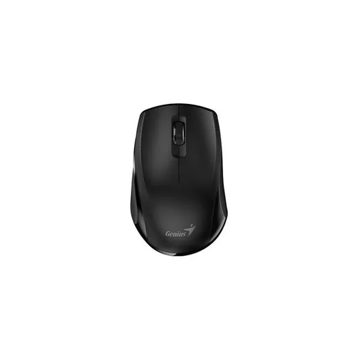 Myš, bezdrôtová, optická, GENIUS "NX-8006S", čierna