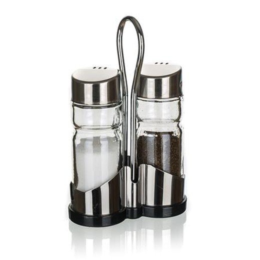 Solnička a korenička, sada, 2x40ml, "GastroLine"