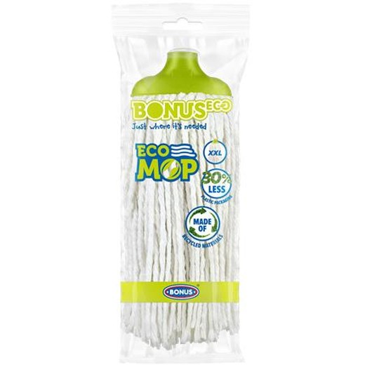 Mop, XXL, BONUS "CottonMop"