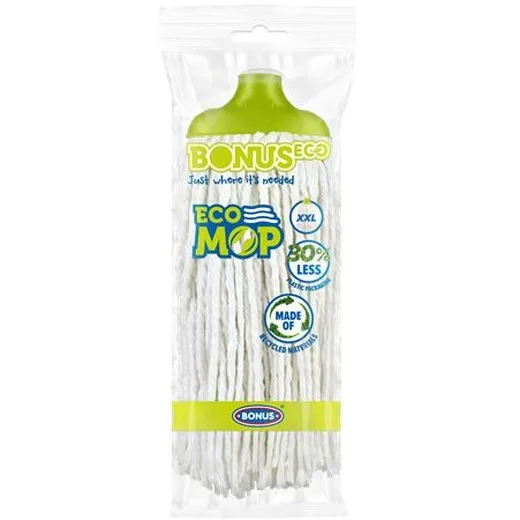 Mop, XXL, BONUS "CottonMop"