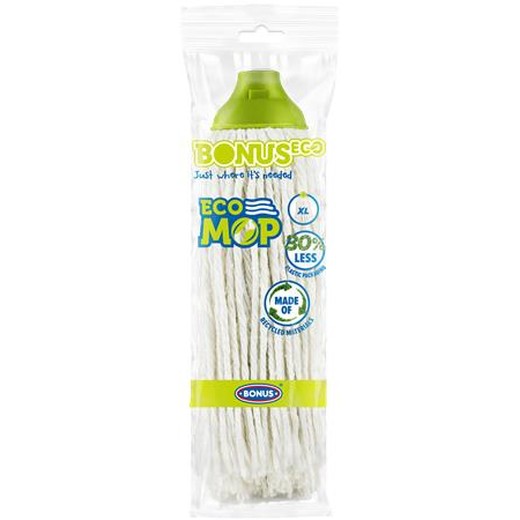 Mop, XL, BONUS "CottonMop"