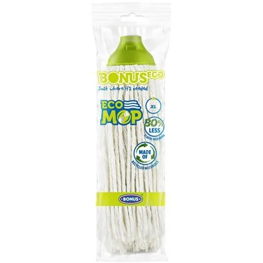 Mop, XL, BONUS "CottonMop"