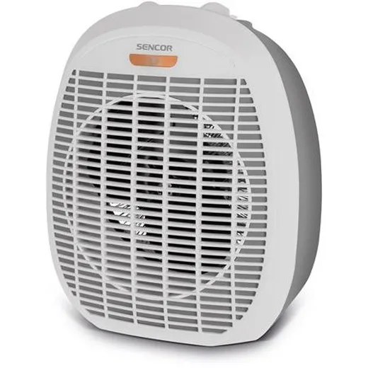 Teplovzdušný ventilátor, SENCOR "SFH7017WH", biela