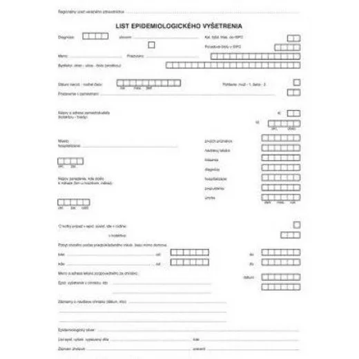 List epidem.vyšetrenia-obal   A3