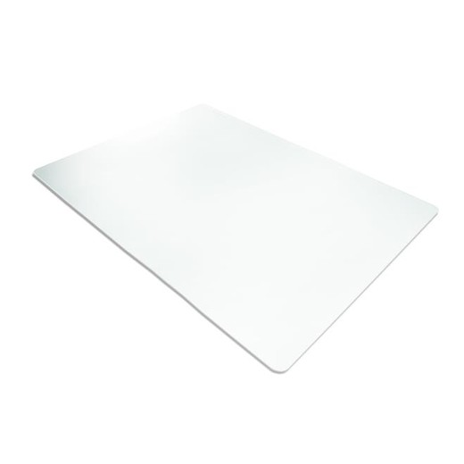 Podložka pod stoličku, na tvrdý povrch, PET, 150x120 cm, RS OFFICE "Duragrip Meta"