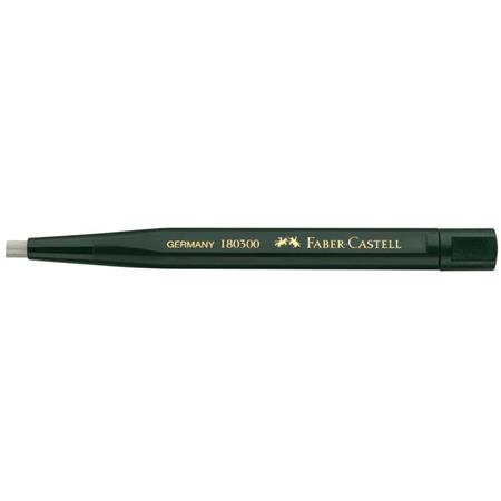 Guma, zo skleného vlákna, FABER-CASTELL