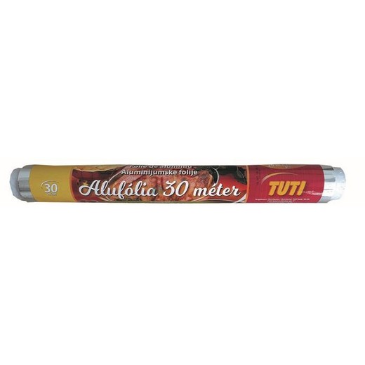 Alobal, 30 m, TUTI
