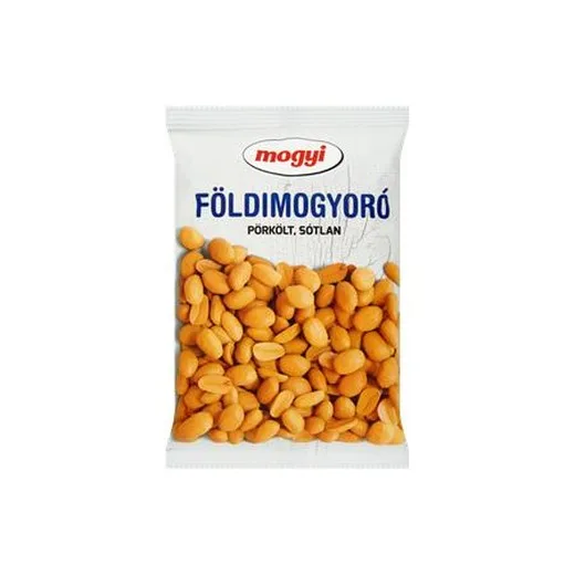 Arašidy, 300 g, MOGYI, neslané