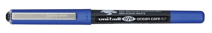Roller, 0,5 mm, UNI "UB-157 Ocean Care", čierny