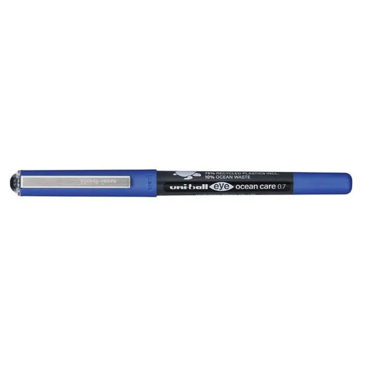 Roller, 0,5 mm, UNI "UB-157 Ocean Care", čierny