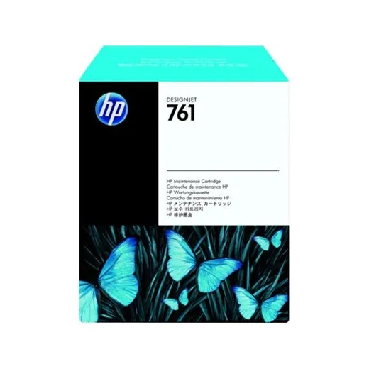 CH649A Údržbová kazeta pre tlačiareň DesignJet T7100, HP 761