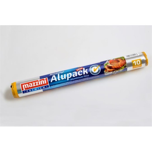 Alobal, 10 m, silný, MAZZINI "Premium"