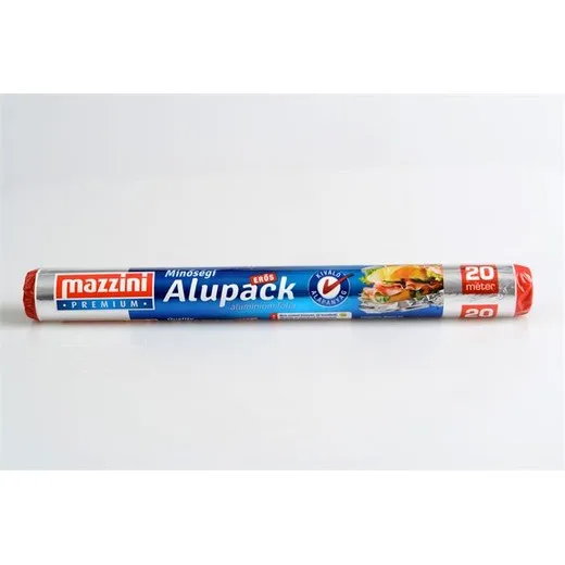 Alobal, 20 m, silný, MAZZINI "Premium"