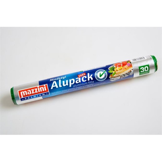 Alobal, 30 m, silný, MAZZINI "Premium"