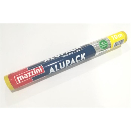 Alobal, 10 m, MAZZINI "Standard"