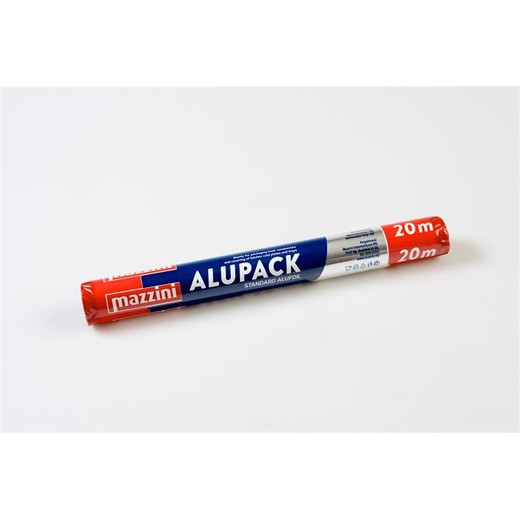 Alobal, 20 m, MAZZINI "Standard"