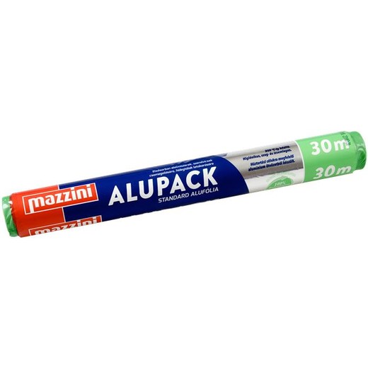 Alobal, 30 m, MAZZINI "Standard"