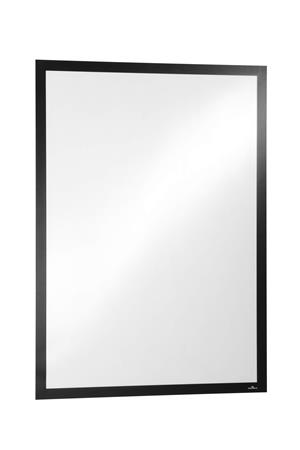 Informačný panel A1, DURABLE "DURAFRAME® POSTER", čierna