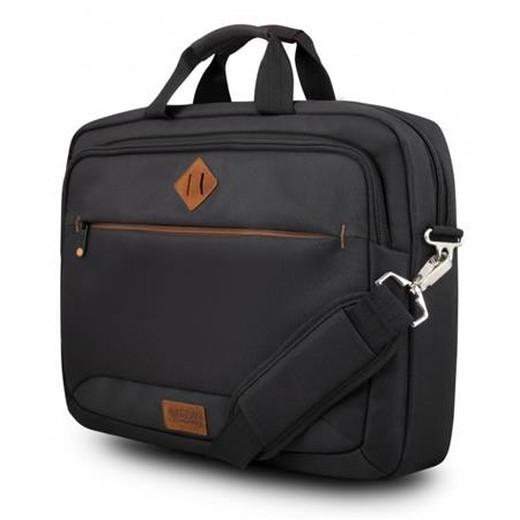 Taška na notebook, 15,6", URBAN FACTORY "CYCLEE ECO"