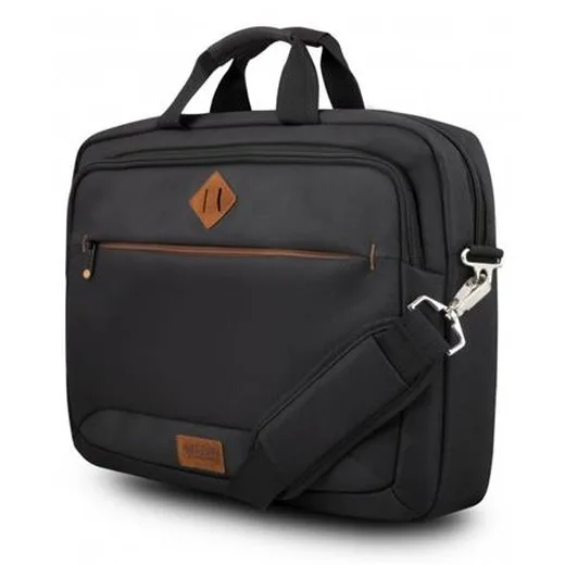 Taška na notebook, 15,6", URBAN FACTORY "CYCLEE ECO"