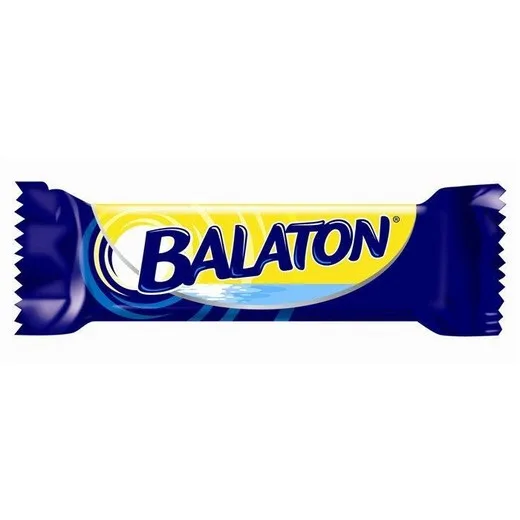 Balaton rez, 27 g, NESTLÉ, mliečna čokoláda