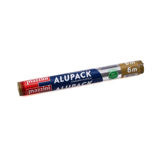 Alobal, 6 m, MAZZINI "Standard"