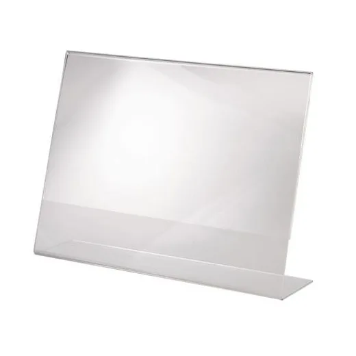 Stojan na dokumenty "L", A4, SIGEL