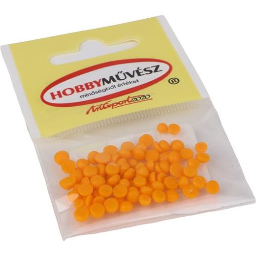 Farbivo do voskov a gélov, 2 g, žltá