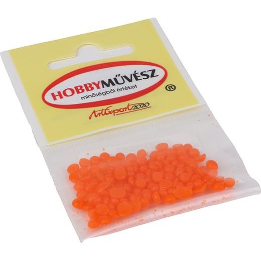 Farbivo do voskov a gélov, 2 g, slonovinová