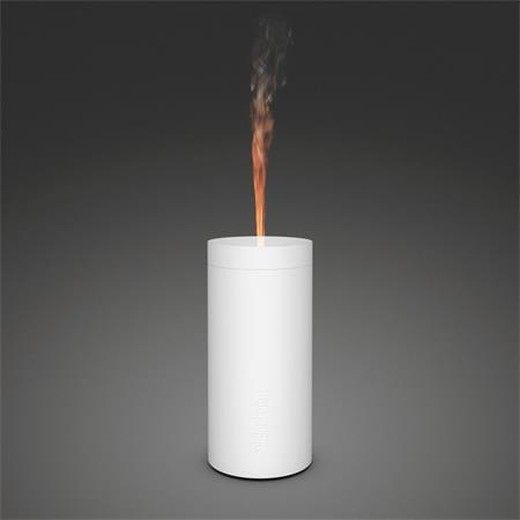 Aroma difuzér, "Lucy", biela