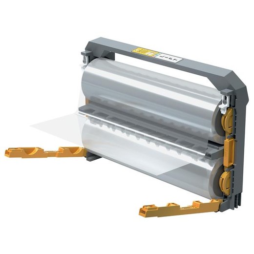 Laminovacia kazeta pre GBC "Foton 30", 125 mikr, A4, lesklá, GBC